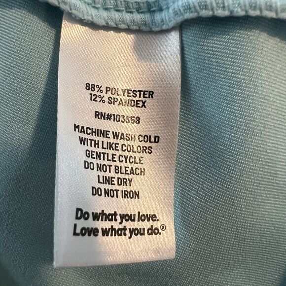 Life Is Good Women’s Rash Guard Large - Picture 4 of 5